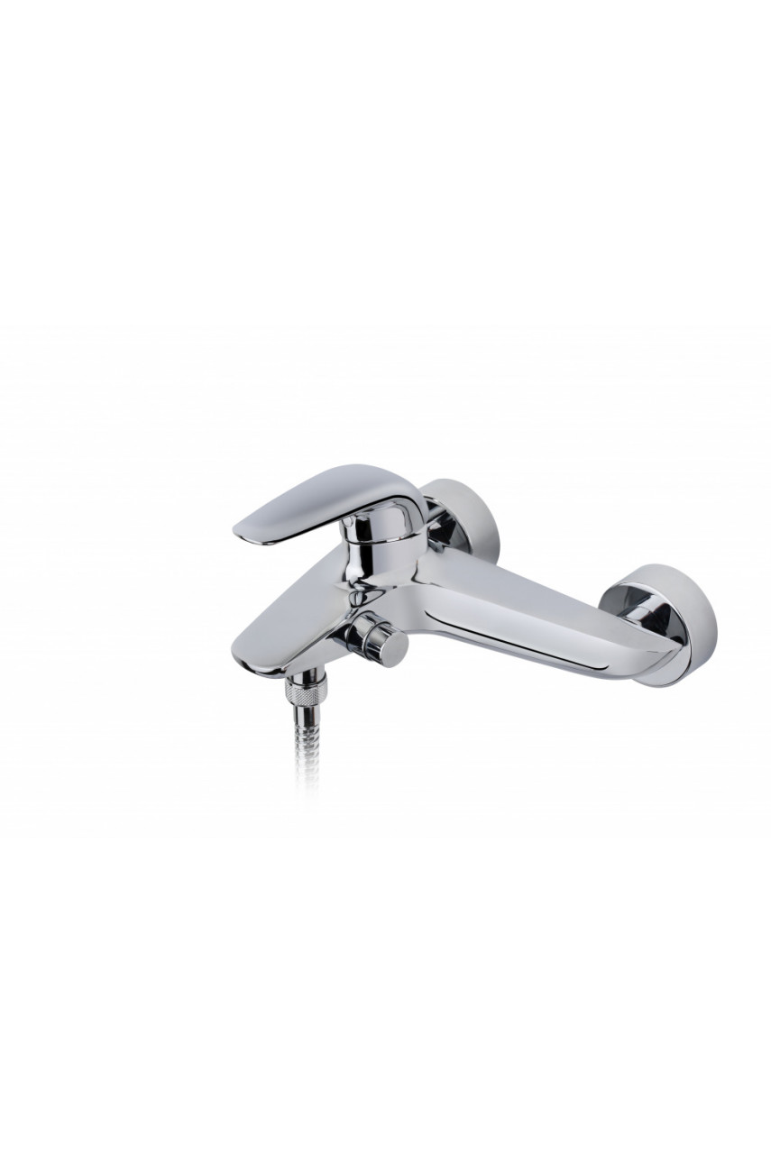 Baterie pentru baie și duș Teca Itaca 671210200 Baterie pentru baie și duș Teca Itaca 671210200