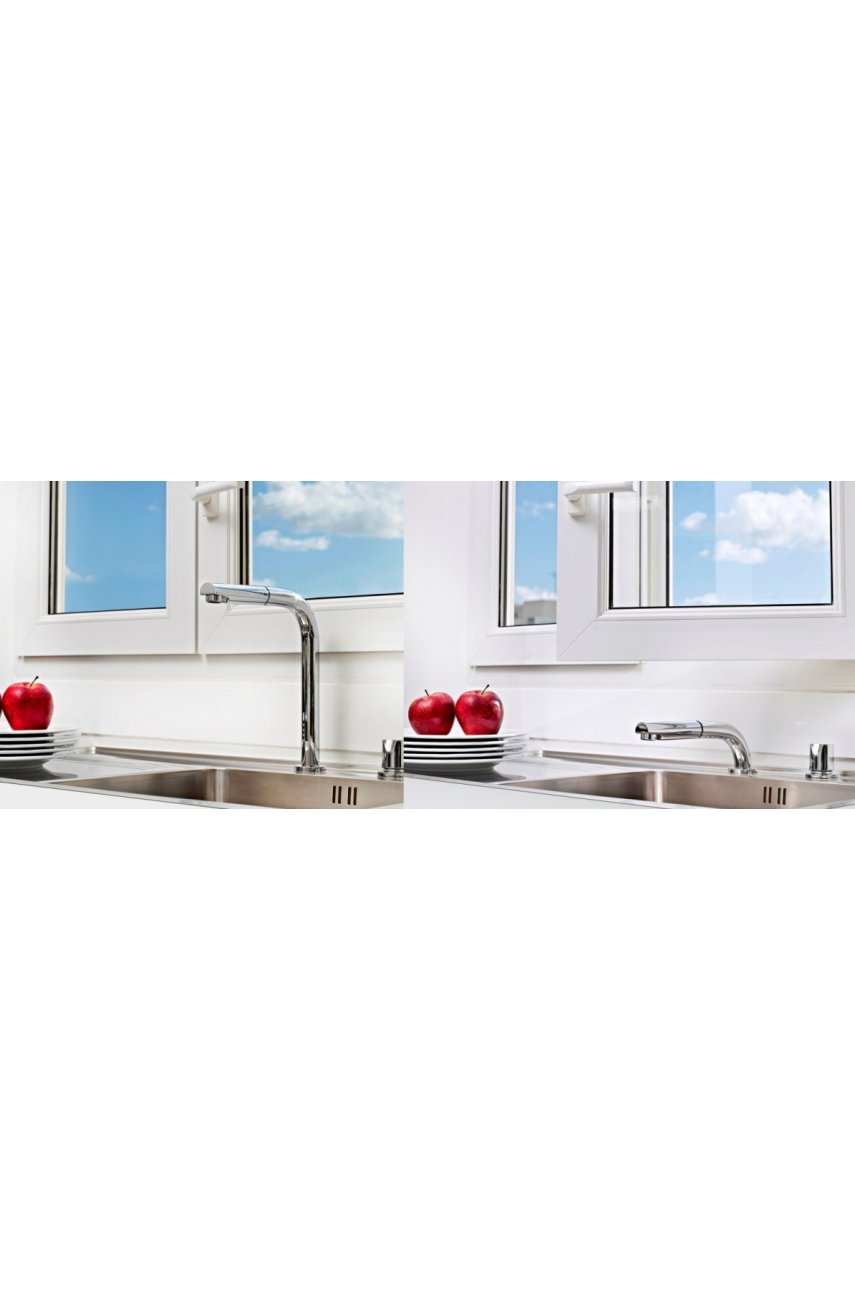 Смеситель для кухни Teka AUK 983 509830200 
