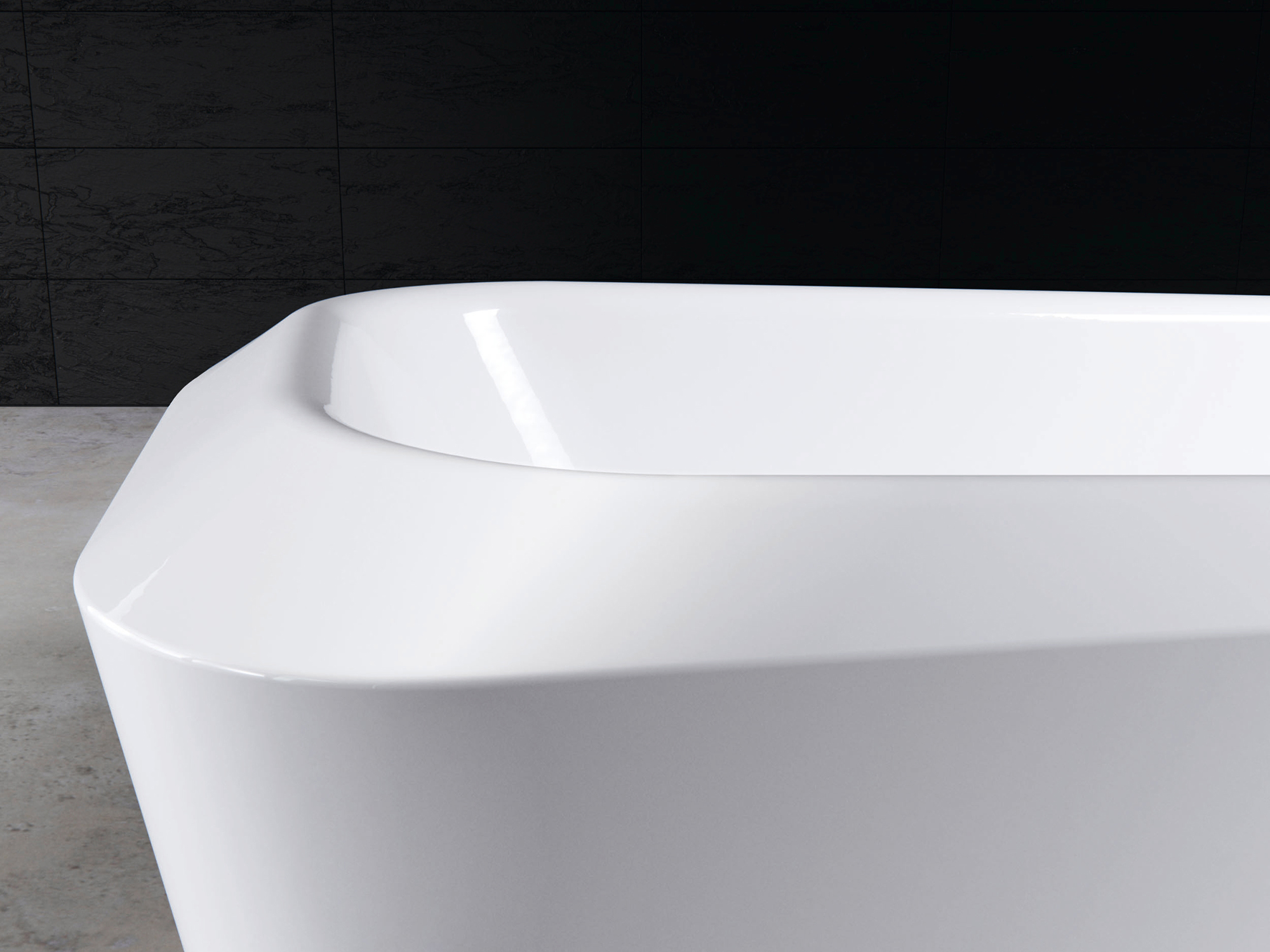 Cada de baie Kaldewei Emerso 180x80 Cada de baie Kaldewei Emerso 180x80