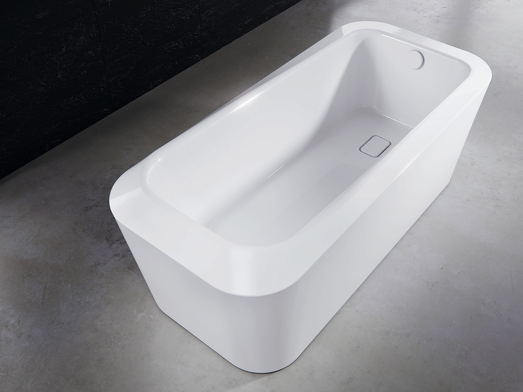 Cada de baie Kaldewei Emerso 180x80 Cada de baie Kaldewei Emerso 180x80