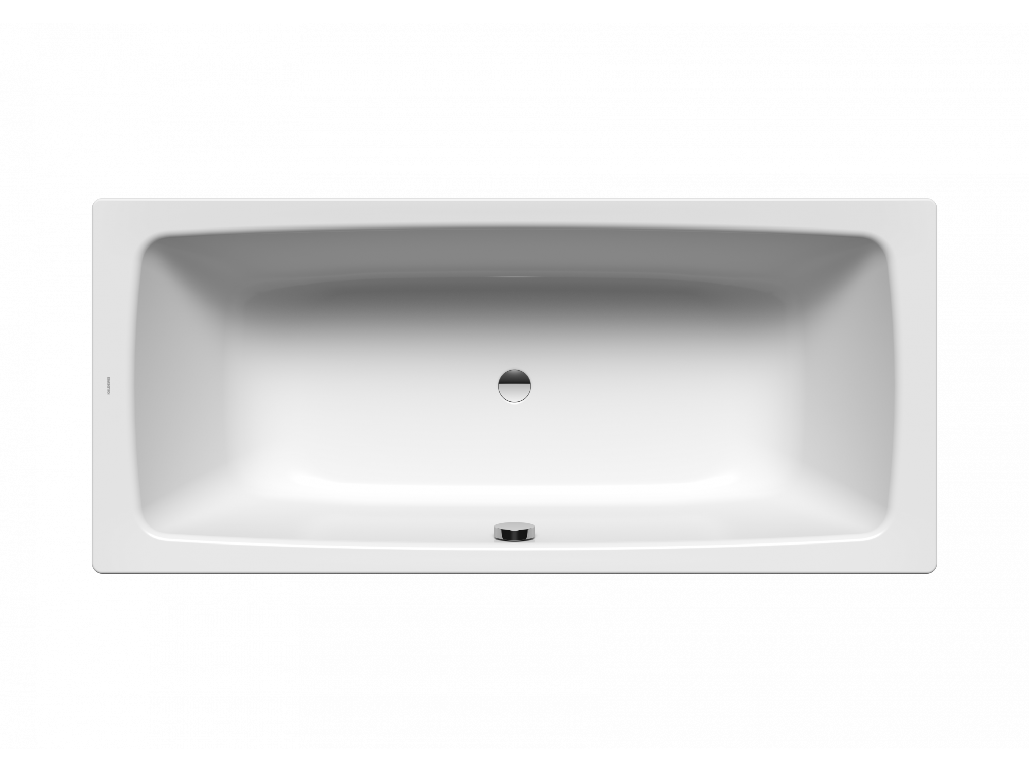 Cada de Baie Kaldewei Cayono Duo 170