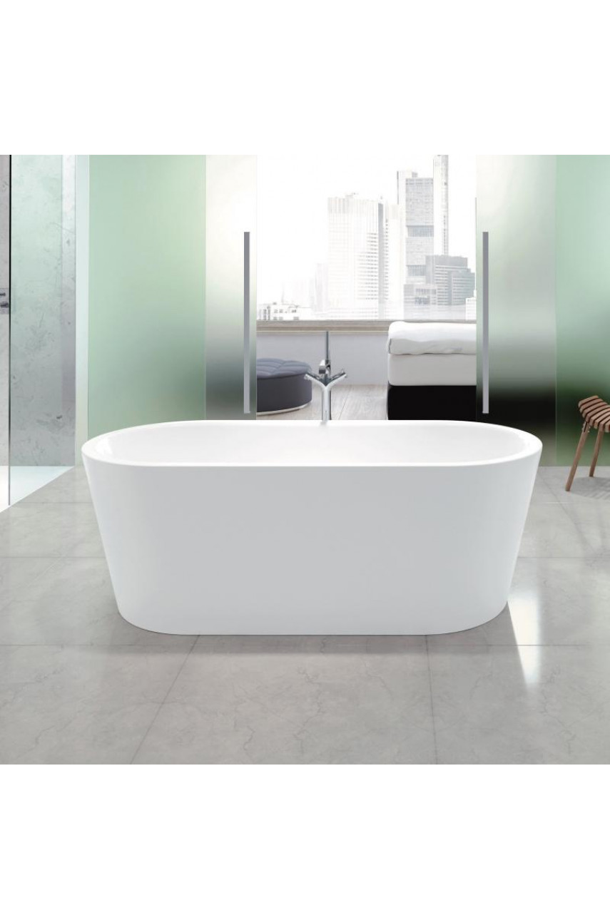 Cada de Baie Kaldewei Classic Duo Oval Wide