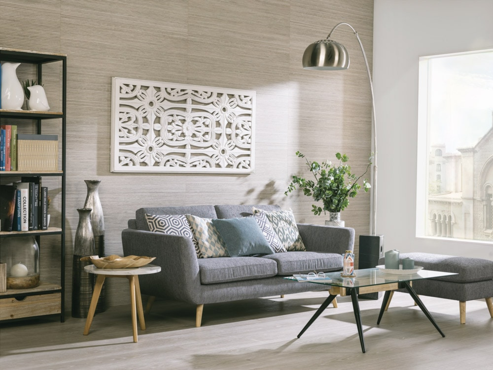 Colectie Porcelanosa Minnesota