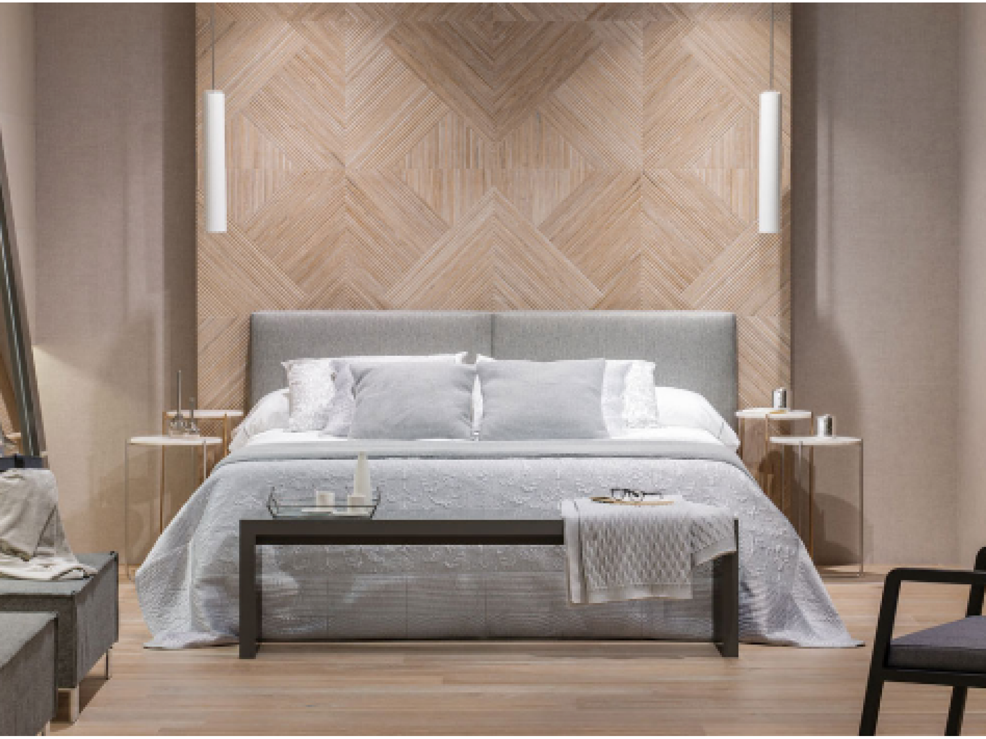 Colectie Porcelanosa Tanzania