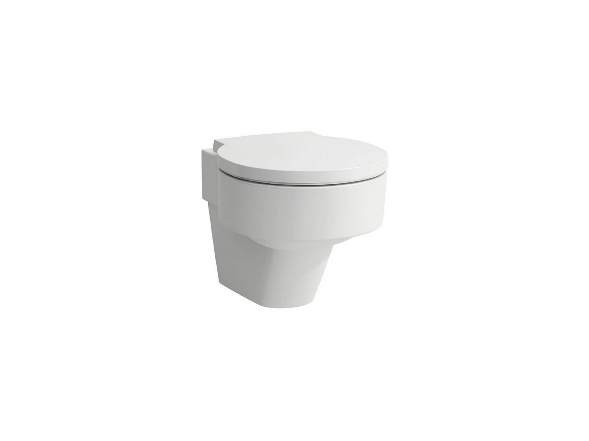 Биде подвесное Laufen Val 53X36 alb H8202810000001